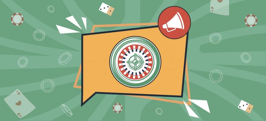roulette tips