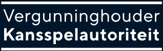 Vergunninghouder kansspelautoriteit