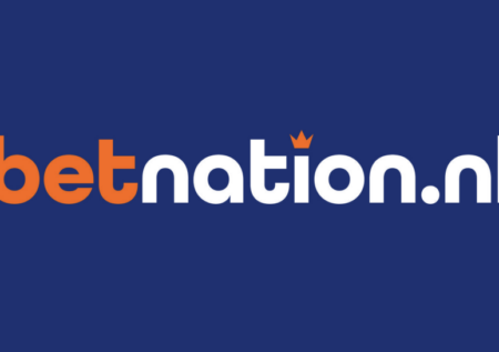 Betnation: jong casino met veel slots en leuk live casino