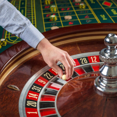 10 dingen die je nog niet wist over roulette